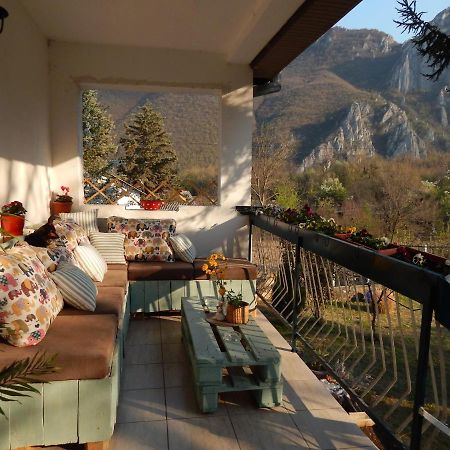 Impeccable Apartment With View In Dolna Matka Skopje Ngoại thất bức ảnh