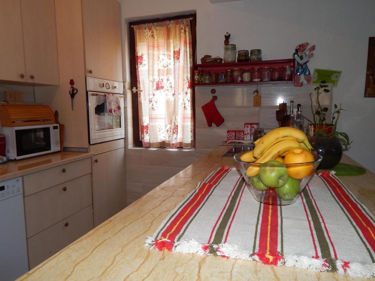 Impeccable Apartment With View In Dolna Matka Skopje Ngoại thất bức ảnh