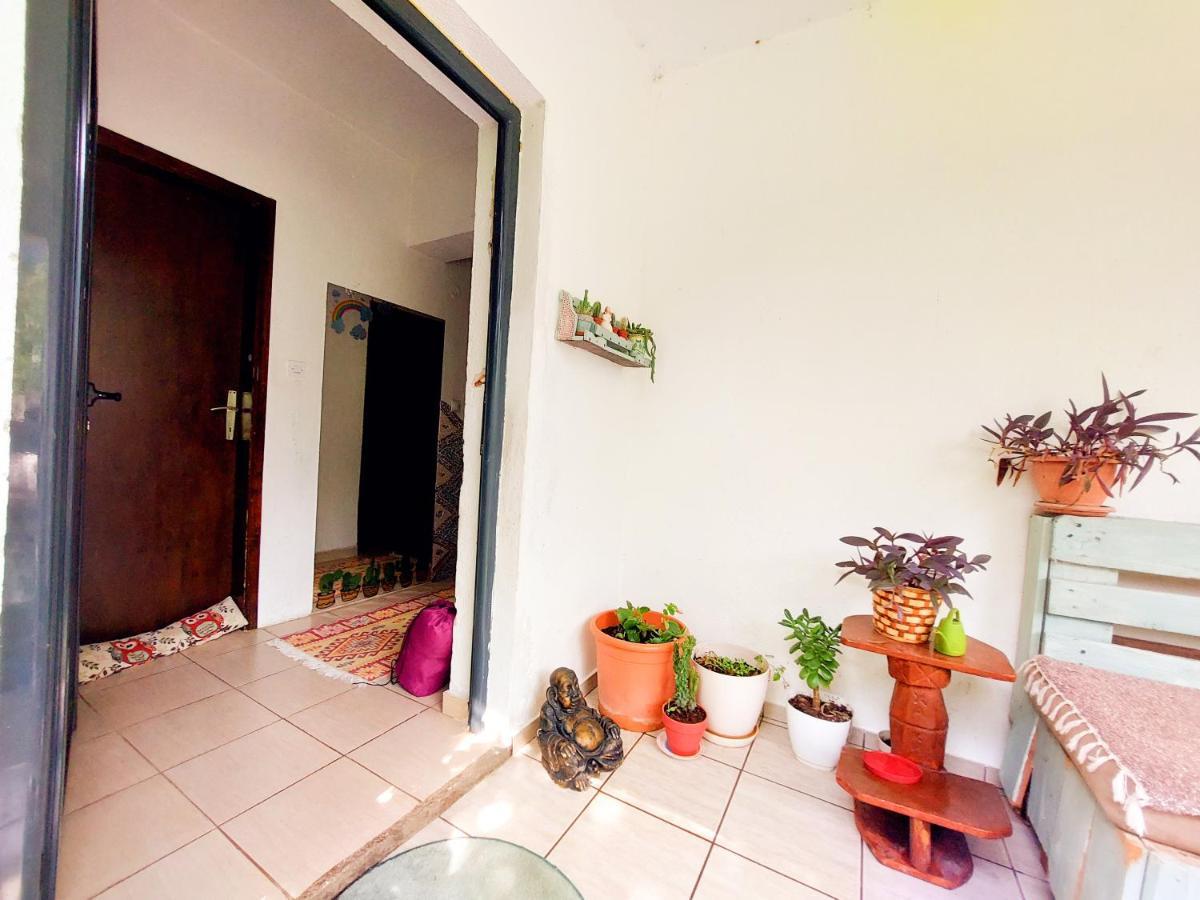 Impeccable Apartment With View In Dolna Matka Skopje Ngoại thất bức ảnh