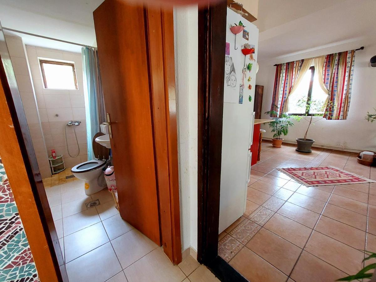 Impeccable Apartment With View In Dolna Matka Skopje Ngoại thất bức ảnh